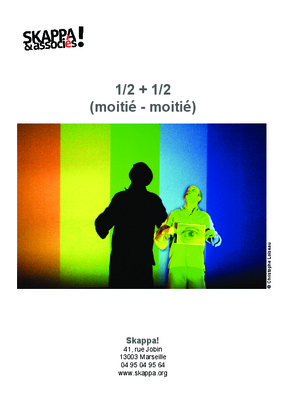 les moitie Book