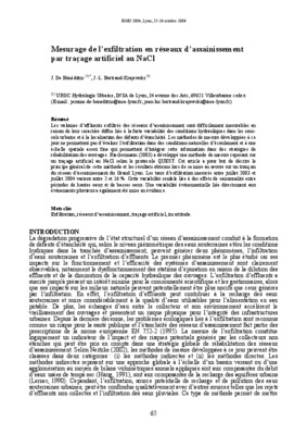exfiltration Book