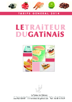 gatinais Book
