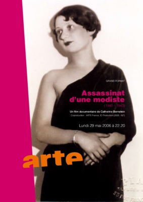 apprentie modiste Book