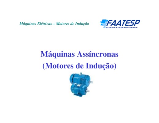 motores inducao Book