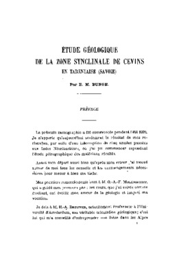 synclinale Book
