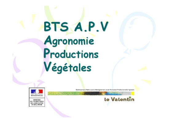 production vegetales Book