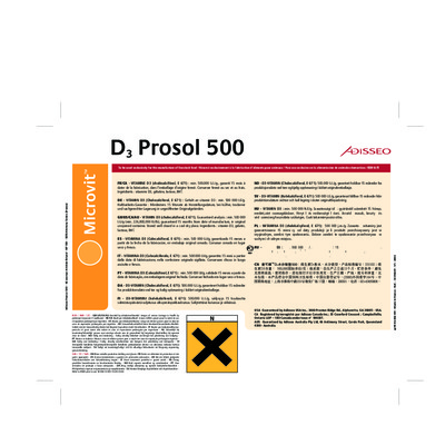 cholecalciferol Book