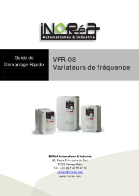 inorea Book
