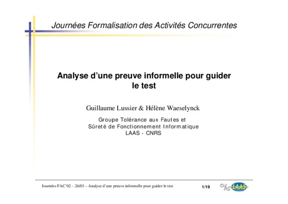 concurrentes Book