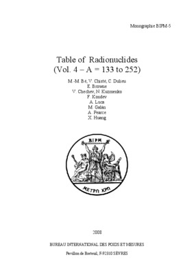 radionuclides Book