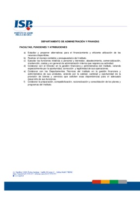 administracion y finanzas Book