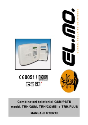 combinatori gsm lince Book