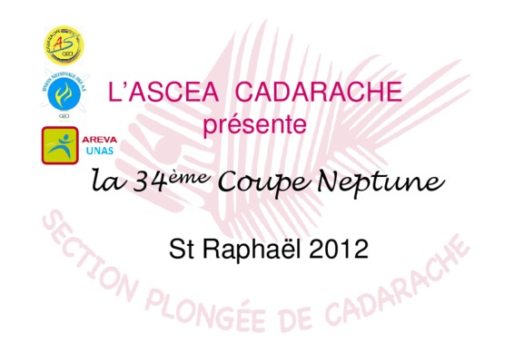 34eme Book