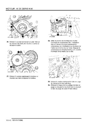 carter courroie Book