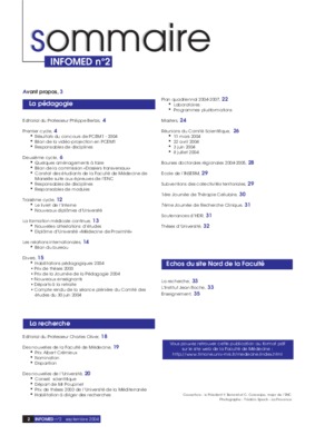 infomed Book