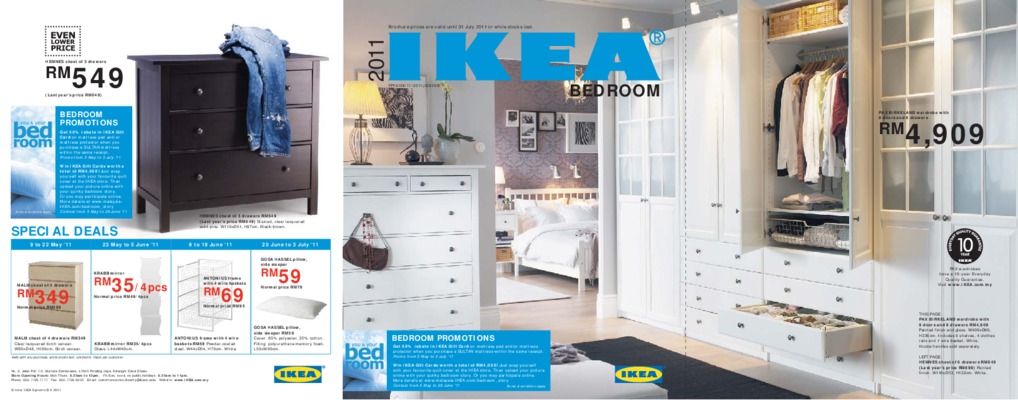 bedroom plan Book