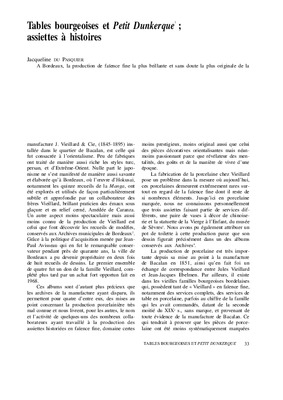 bourgeoises Book