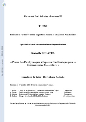 complexes porphyriniques Book