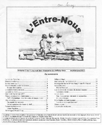 jeffery Book