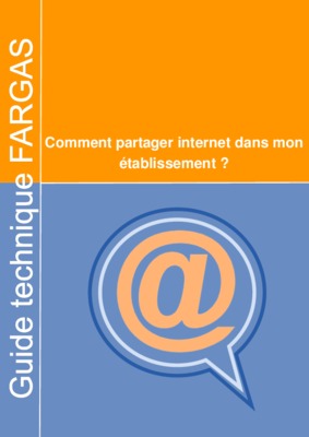 fargas Book