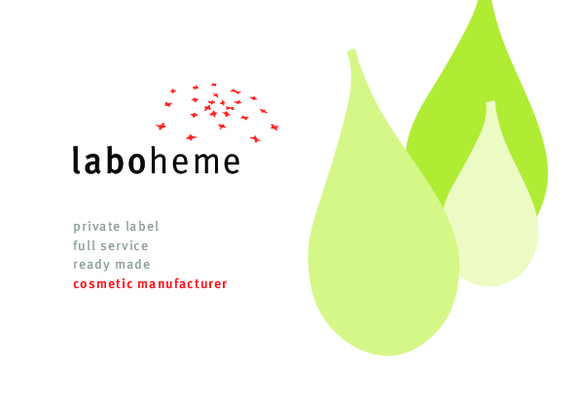 laboheme Book