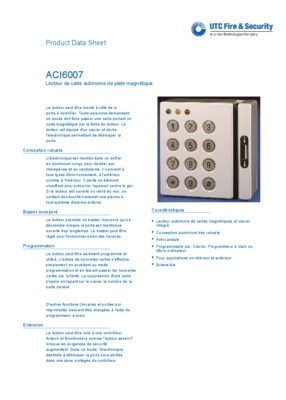 lecteur de carte magnetique Book