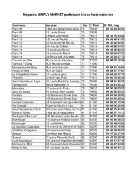 pduc simply market Book