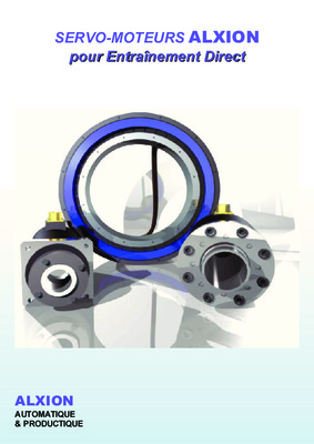 moteur alxion Book