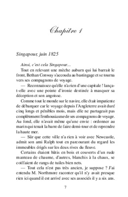 romans harlequin gratuit Book