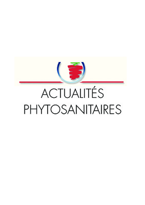 phytosanitaires Book