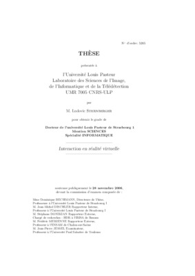 artificiellement Book