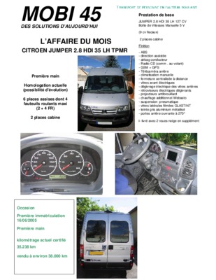 boite a air jumper Book