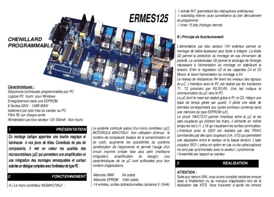 er125 Book