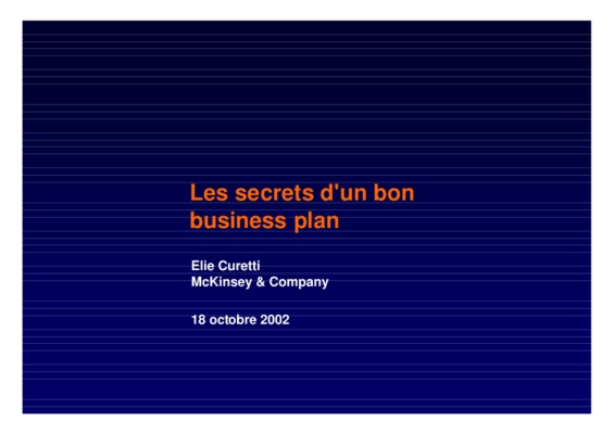 business secrets Book