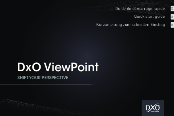 viewpoint Book