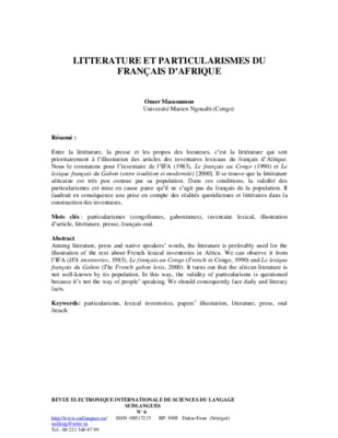 occlusion en prothaise et realites cliniques quotidiennes cahiers des prothaises 2000 Book