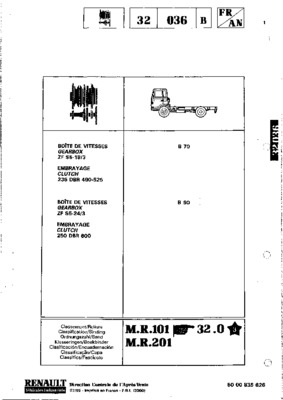 ml5t 20le94 gearbox Book