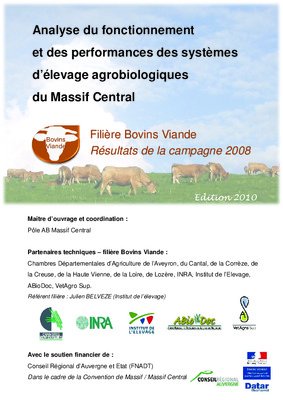 viande de bovin Book