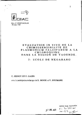 monconseil gazin Book