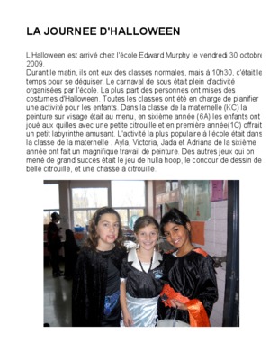 texte joesph murphy Book