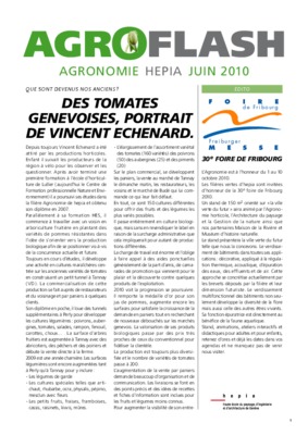 genevoises Book