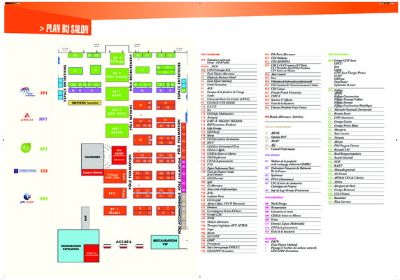 nomenclature ffsa batiment Book