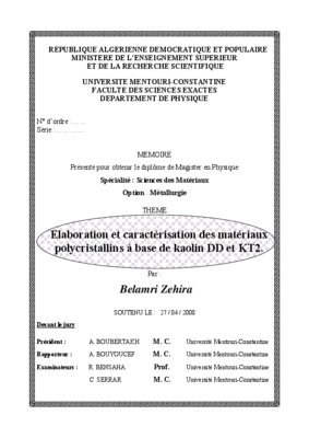 belamri Book