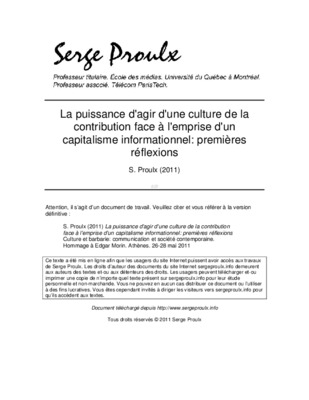 carte de puissance agir Book