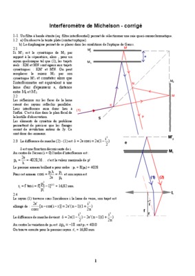 ttp pierre colin pagesperso orange fr interferometre de michelson Book