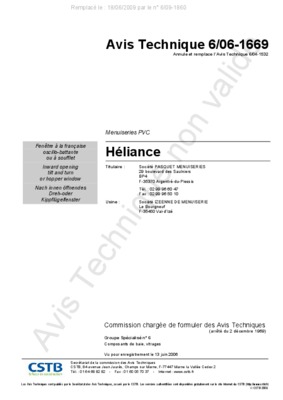 heliance Book