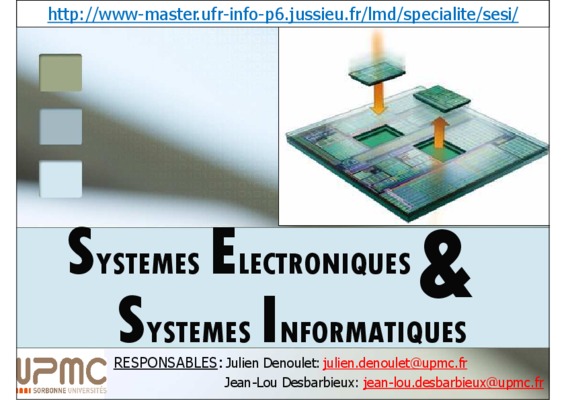 ystemes automatique Book