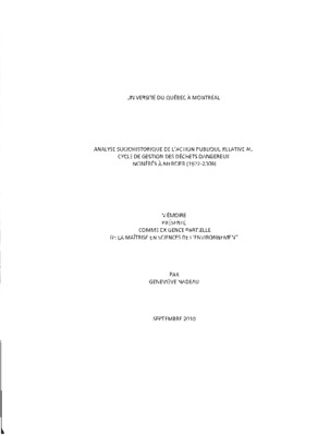 sociohistorique Book