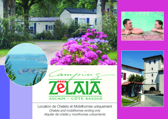 mobilhomes Book