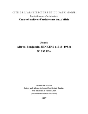 1910 1983 Book