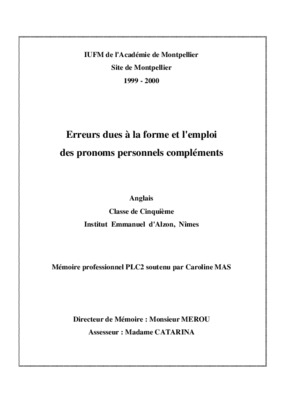 les erreurs d_echantillonnage dues a l_alea du tirage Book