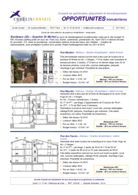 courlis Book