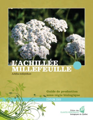 saint achillee est Book